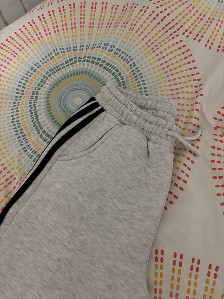 Bayan eşofman altı - Görsel 5