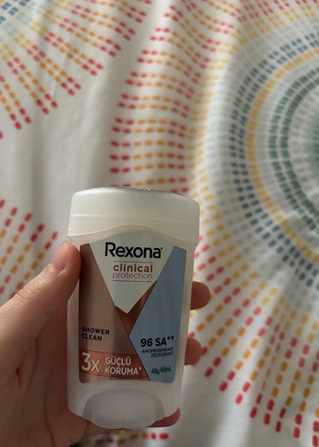 Rexona rolon - Görsel 4