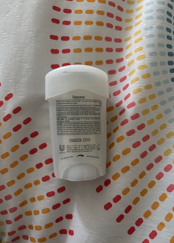 Rexona rolon - Görsel 2