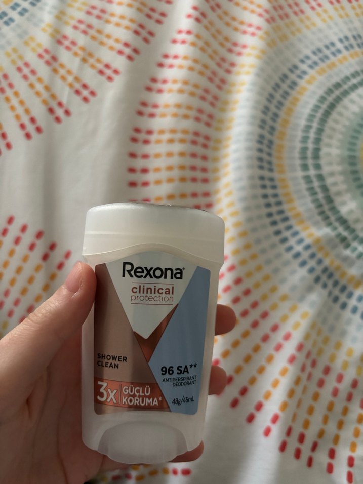 Rexona rolon - Görsel 4