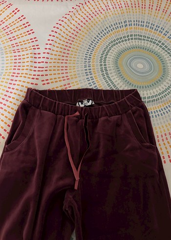 Kadın eşofman takımı - Görsel 4