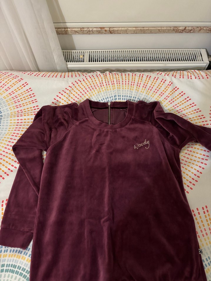 Kadın eşofman takımı - Görsel 2