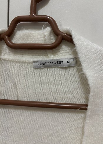 Bayan hırka - Görsel 3