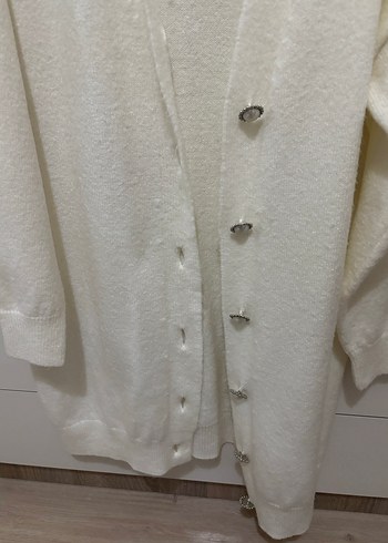 Bayan hırka - Görsel 5