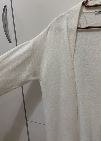 Bayan hırka - Görsel 4