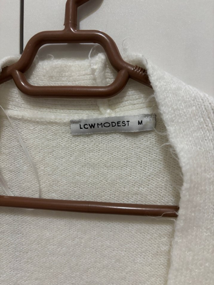 Bayan hırka - Görsel 3