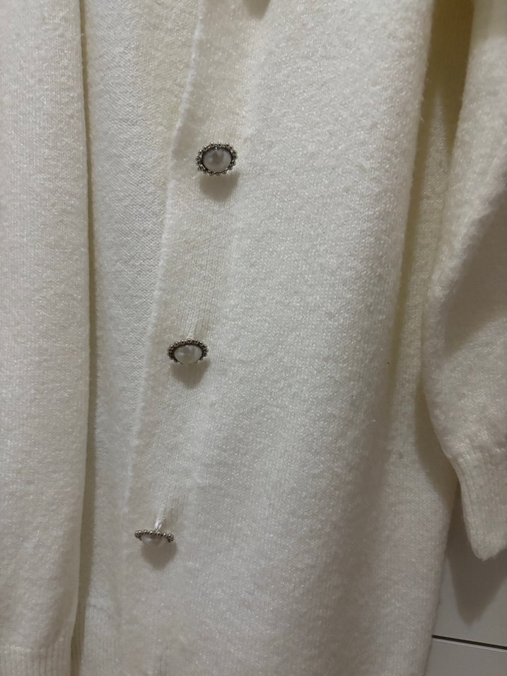 Bayan hırka - Görsel 2