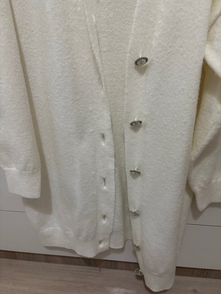 Bayan hırka - Görsel 5