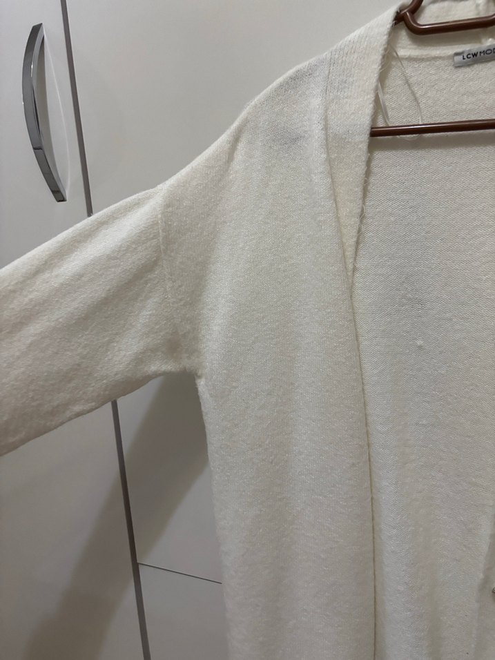 Bayan hırka - Görsel 4