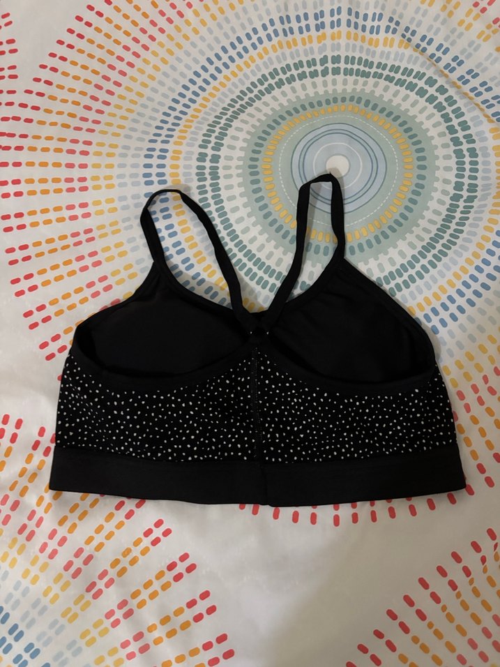 Spor Sütyeni - Görsel 2