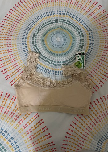 Bayan bralet - Görsel 2