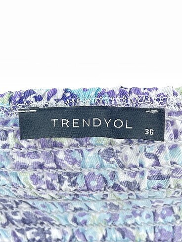 Trendyol & Milla Mini Üst %70 İndirimli. - Görsel 4