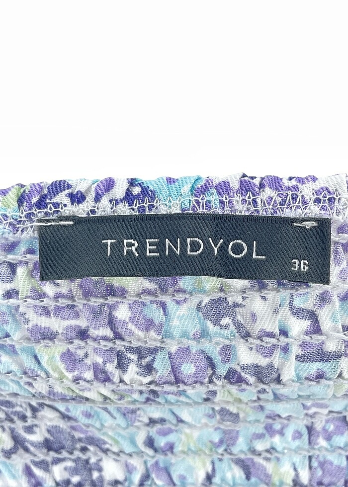 Trendyol & Milla Mini Üst %70 İndirimli. - Görsel 4