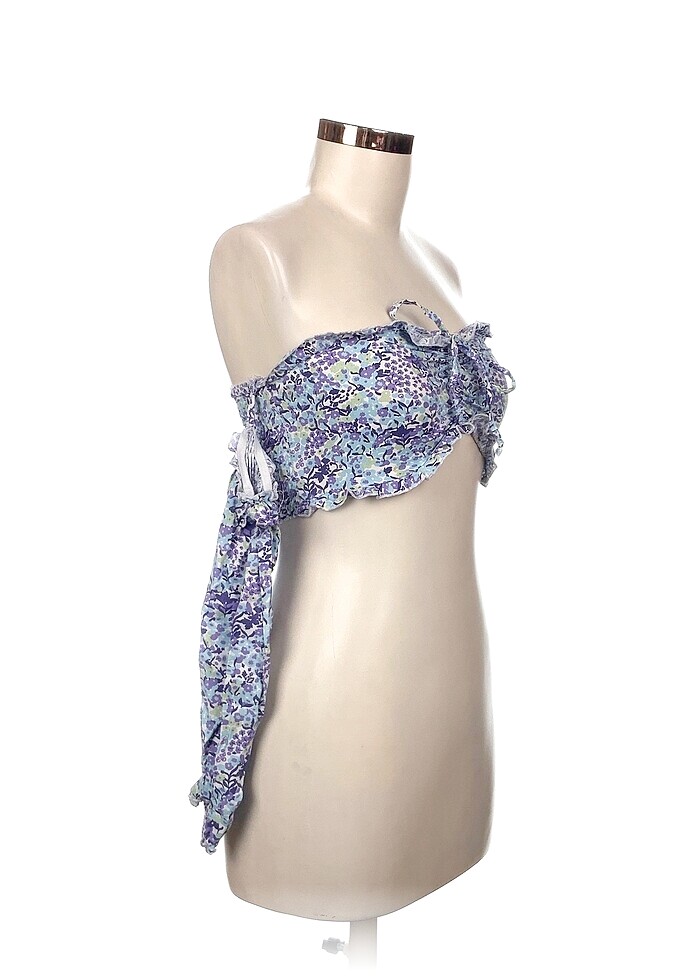 Trendyol & Milla Mini Üst %70 İndirimli. - Görsel 2