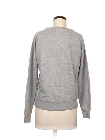 s Beden Mango Sweatshirt %70 İndirimli.