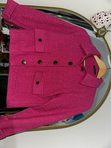 Trendyol ceket - Görsel 5