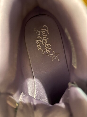 Işıklı sneaker - Görsel 4