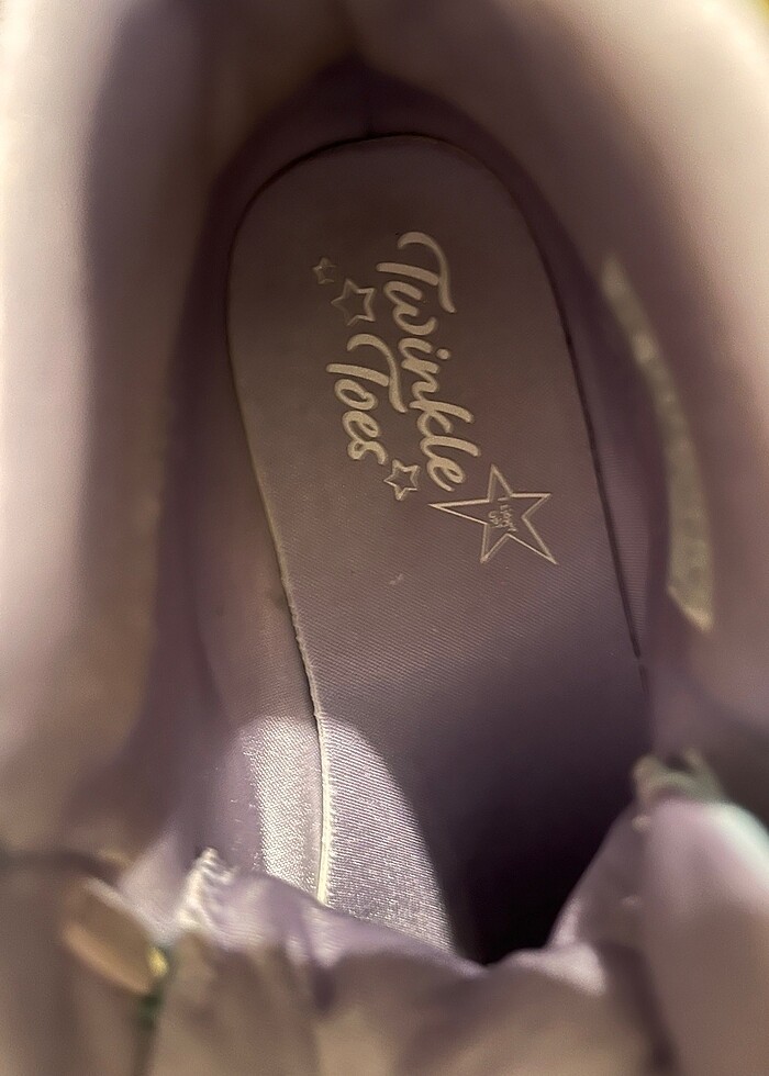 Işıklı sneaker - Görsel 4