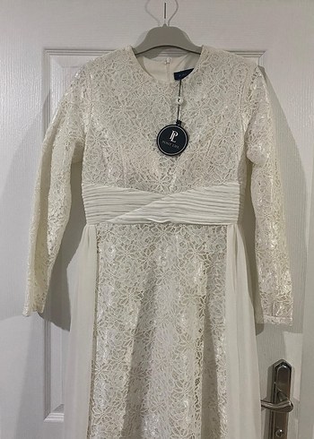 Diğer Nikah Elbisesi