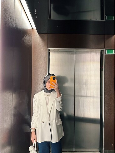 s Beden Blazer Ceket