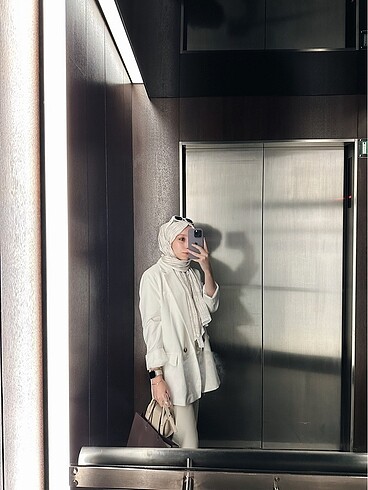Blazer Ceket