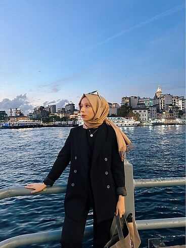 Blazer ceket