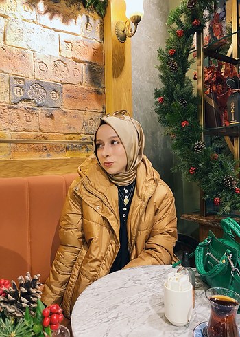 Şişme Mont
