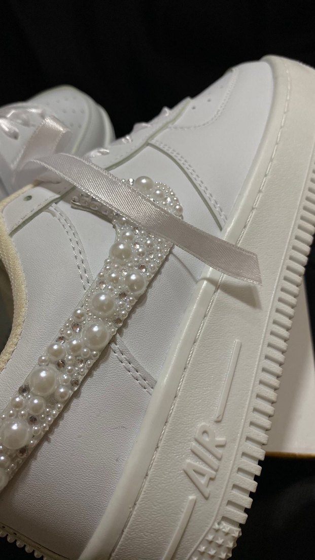 Gelinler için en şık ayakkabı - Görsel 3