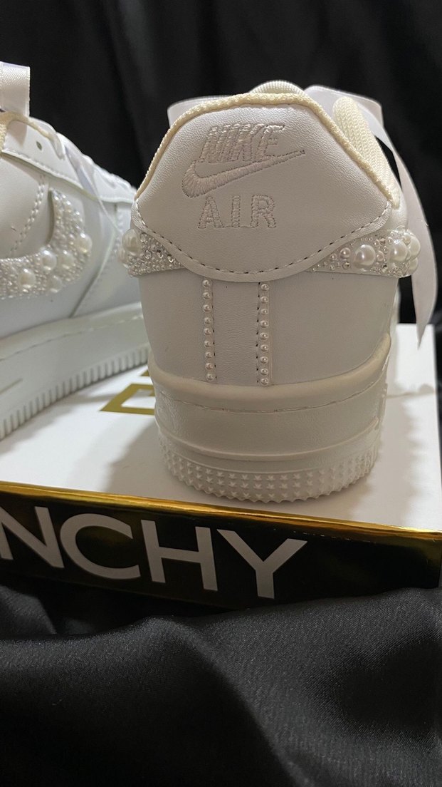 Gelinler için en şık ayakkabı - Görsel 2