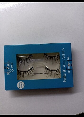 MIKNATISLI KİRPİK