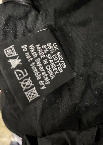 Hell Bunny Gotik elbise - Görsel 13