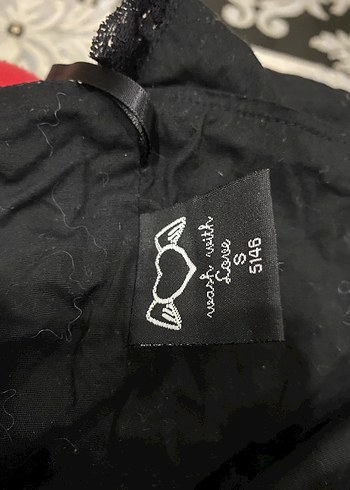 Hell Bunny Gotik elbise - Görsel 12