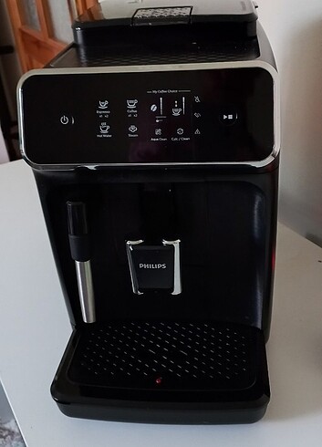 Philips EP2220/10 Tam otomatik kahve makinesi 