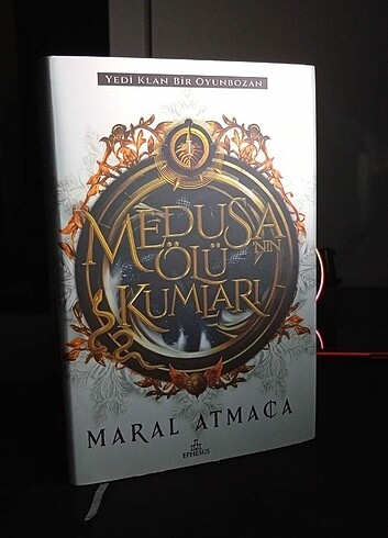 Medusa'nın Ölü Kumlari