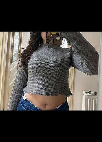 Crop kazakk