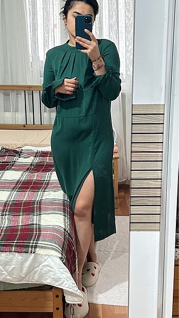 H&M elbise