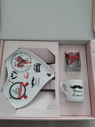 Damat fincanı