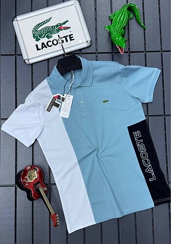 Lacoste Polo Yaka T-Shirt