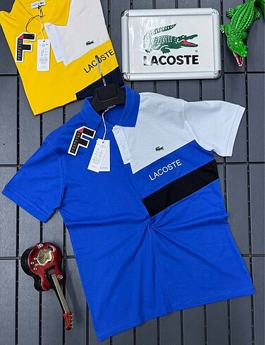 Lacoste Polo Yaka T-Shirt