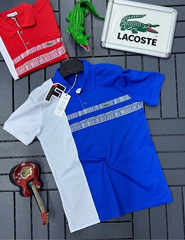 Lacoste Polo Yaka T-Shirt