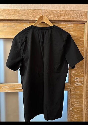 Beymen Club Orijinal Beymen Club V-Yaka Siyah T-Shirt