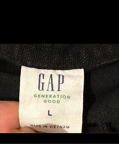 l Beden Orijinal Gap Sweatshirt