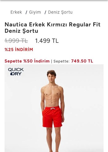 Nautica s/m
