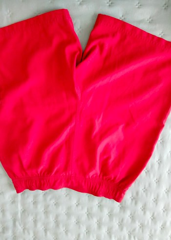 Nautica Erkek Kırmızı Regular Fit Deniz Şortu - Görsel 4