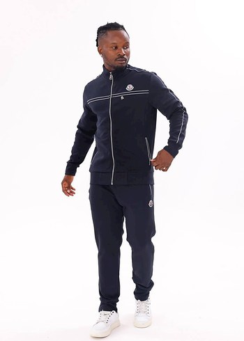 Double face erkek eşofman takımı - Görsel 7