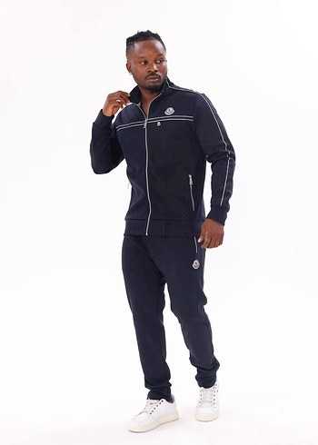 Double face erkek eşofman takımı - Görsel 3