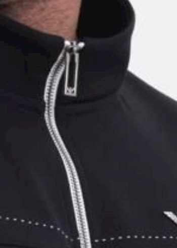 Double face erkek eşofman takımı - Görsel 5