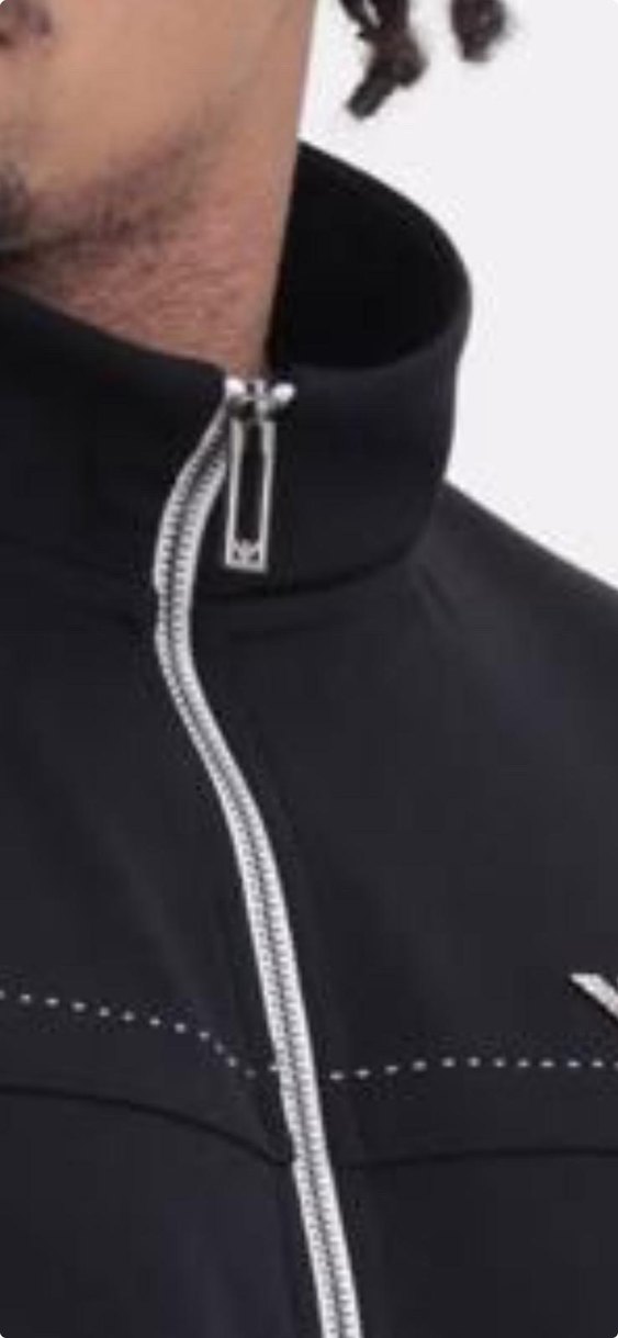 Double face erkek eşofman takımı - Görsel 5