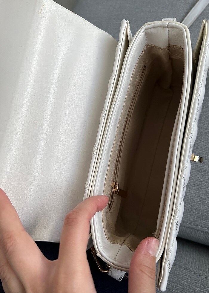 Kadın çanta - Görsel 3