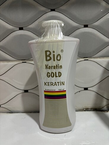 Brezilya fönü keratini